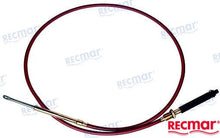 BONBARDIER SHIFT CABLE ASSEMBLY | OEM  987678 | SHIFT | RECMAR
