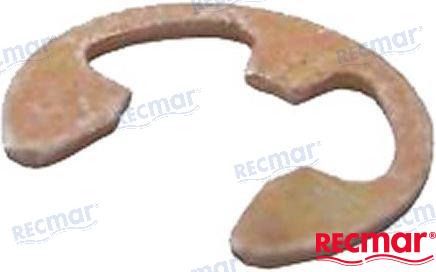 MERCRUISER CLIP | OEM  99001-06600 | CLIPS | RECMAR