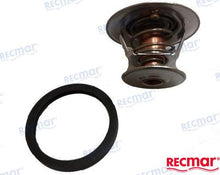 Ensemble de thermostats Mercruiser | OEM 99155T1 | Thermostat | Recmar