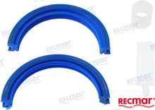 SELLO TRASERO DE CIGÜEÑAL MERCRUISER 2 P | OEM 40013 | PIEZAS | RECMAR