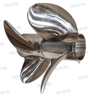 VOLVO PENTA DP KIT A2 - B2 - C2 | OEM  2 | PROPELLERS | RECMAR