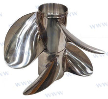 KIT DP VOLVO PENTA A6 - A7 - B6 - C5 | OEM 6 | HÉLICES | RECMAR