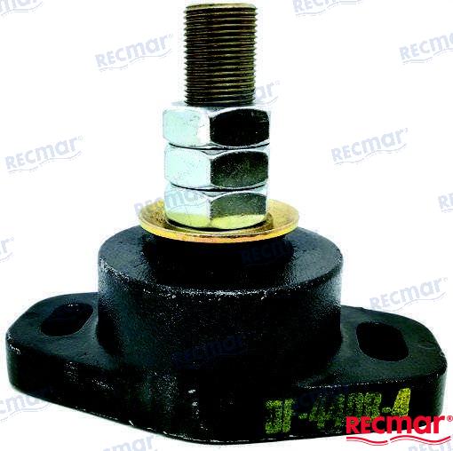 Silentbloc Caterpillar | OEM 4408-4 | Pièces détachées | Recmar