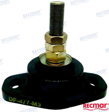 BLOQUE DE SILEMBLOCK CUMMINS | OEM 477-M-3 | PIEZAS | RECMAR