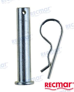 دبوس لـ RECED36 | OEM 36PIN | أدوات | RECMAR