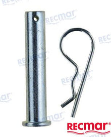 PASADOR PARA RECED36 | OEM 36PIN | HERRAMIENTAS | RECMAR