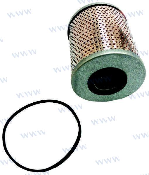FILTRO DE ACEITE | OEM 143 | FILTRO DE ACEITE | RECMAR
