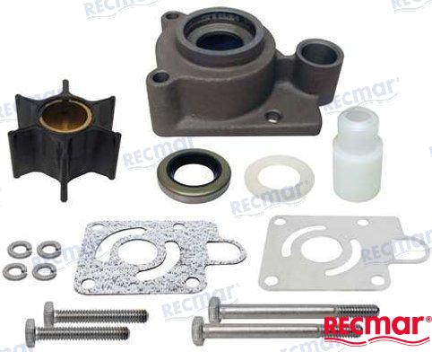 KIT DE SERVICIO WP | OEM 1069 | KIT DE SERVICIO WP | RECMAR