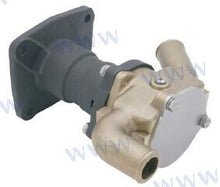 BOMBA DE AGUA WESTERBEKE G1010 | OEM 1010 | RECMAR