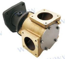 BOMBA DE AGUA CATERPILLAR G2904X | OEM 2904X | RECMAR