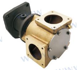 Caterpillar Engine Water Pump G2904X OEM 2904X
