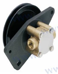 BOMBA DE AGUA WESTERBEKE G8002 | OEM 8002 | RECMAR