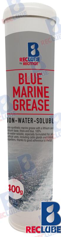GRASA AZUL HONDA | OEM 12 | LUBRICANTES | RECMAR