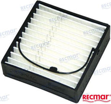 FILTRO DE COMBUSTIBLE | OEM 00530 | FILTRO DE COMBUSTIBLE | RECMAR