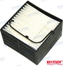 FILTRO DE COMBUSTIBLE MERCRUISER | OEM 01030 | FILTRO DE COMBUSTIBLE | RECMAR
