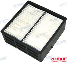 FILTRO DE COMBUSTIBLE | OEM 01830 | FILTRO DE COMBUSTIBLE | RECMAR