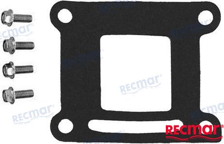 HARDWARE MOUNTING KIT | OEM  0879 | PARTS | RECMAR