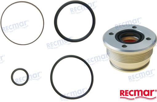 طقم إصلاح مكابس فولفو بنتا تريم | RECKITDP | RECMAR
