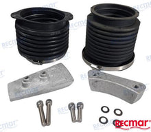 KIT DE MANTENIMIENTO VOLVO PENTA DPH | RECKITDPH | RECMAR