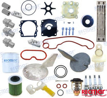 YAMAHA MAINTENANCE KIT | RECKITF150G | F150G  F175A  F175C F200F F200 | RECMAR