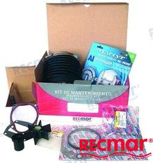 KIT DE MANTENIMIENTO PARA MOTORES DE COLA MERCRUISER ALPHA ONE GEN II | RECKITGENEII | RECMAR