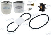 Mase Service Kit IS 9TNE RECKITIS9TNE for Generator Engines