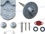 MERCRUISER ALUMINUM KIT ANODE | OEM  1AL | ANODE KIT | RECMAR - TMP Global