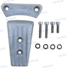 KIT DE ÁNODO MERCRUISER | OEM | ANODOS | RECMAR