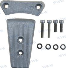 MAGNESIUM ANODE KIT | OEM   | ANODES | RECMAR