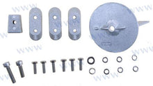 KIT DE ÁNODO DE ALUMINIO MERCRUISER | OEM 40-60AL | KITS | RECMAR
