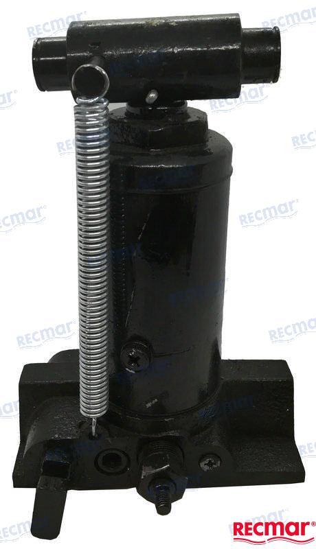 مكبس JO6 | OEM | أدوات | RECMAR