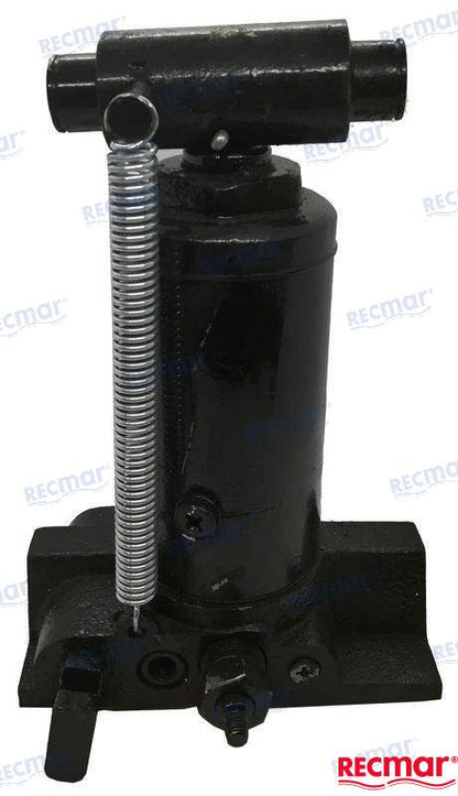مكبس JO6 | OEM | أدوات | RECMAR