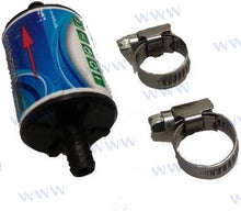 PROTECTOR DE MOTOR DE 8 MM | OEM 3-EL8 | MANTENIMIENTO | RECMAR