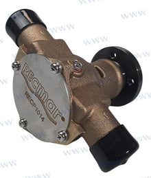 BOMBA DE AGUA CRUSADER P1014 | OEM 1014 | RECMAR