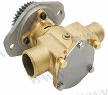 مضخة مياه كومينز P1722C | OEM 1722C | RECMAR