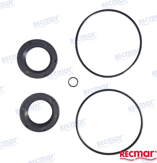 TRANSMISION SEAL KIT | OEM  20 | TRAMISSION | RECMAR - TMP Global
