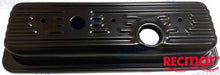 MERCRUISER VALVE COVER METAL V6 CON TAPON | OEM  6502T | VALVE | RECMAR