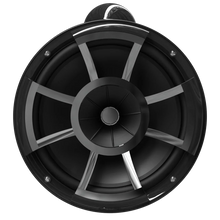 REV10™ Black V2 | Wet Sounds Revolution Series 10" Black Tower Speakers - TMP Global