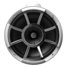 REV10™ White V2 | Wet Sounds Revolution Series 10" White Tower Speakers - TMP Global