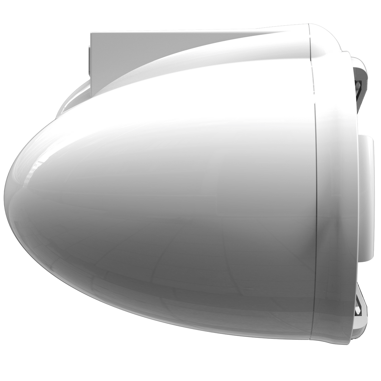 REV10™ White V2 | Wet Sounds Revolution Series 10" White Tower Speakers - TMP Global