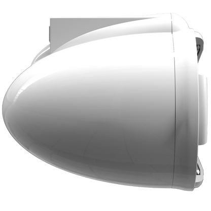 REV10™ White V2 | Wet Sounds Revolution Series 10" White Tower Speakers - TMP Global