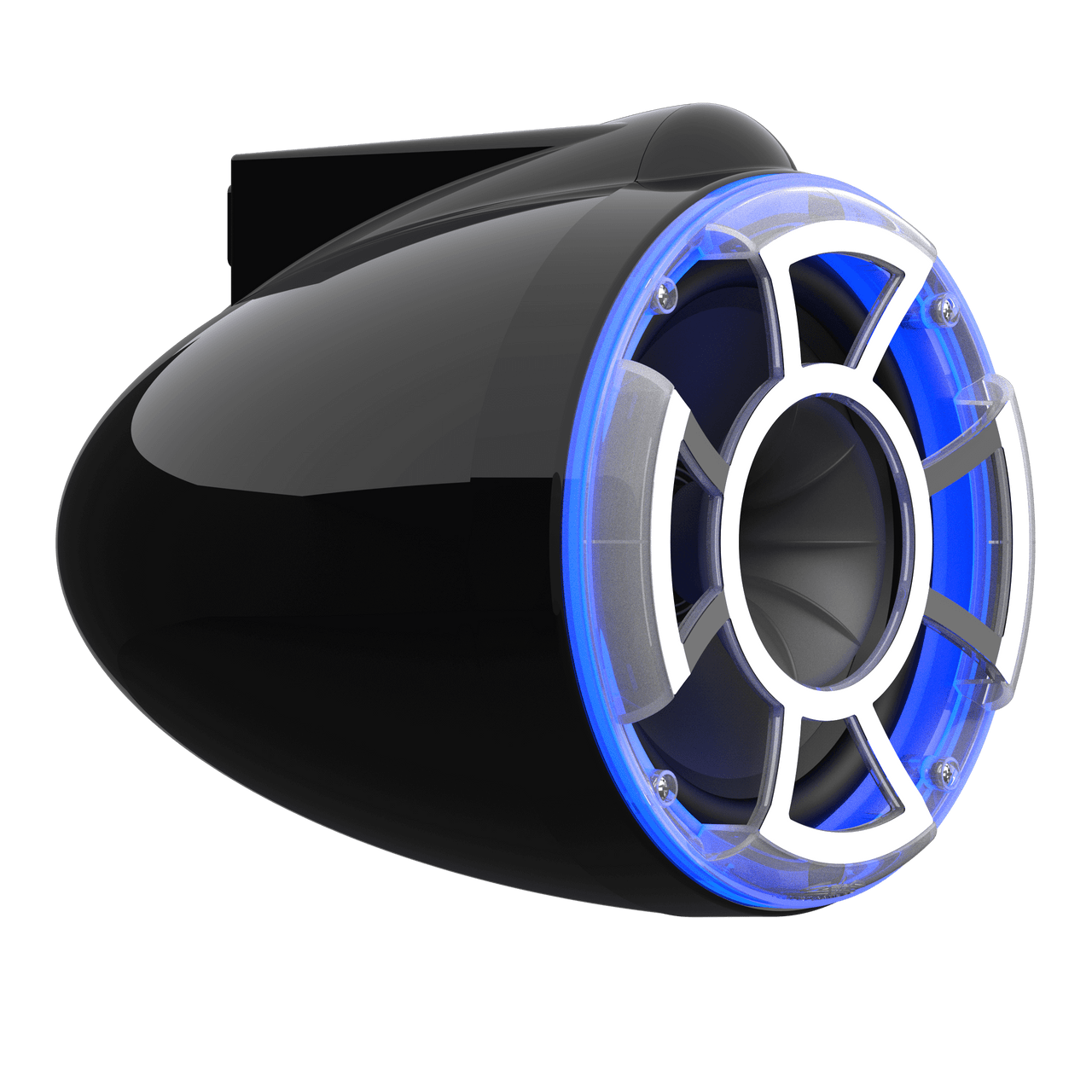 Wet Sounds | REV 8 TRANSLUCENT GRILLE - TMP Global