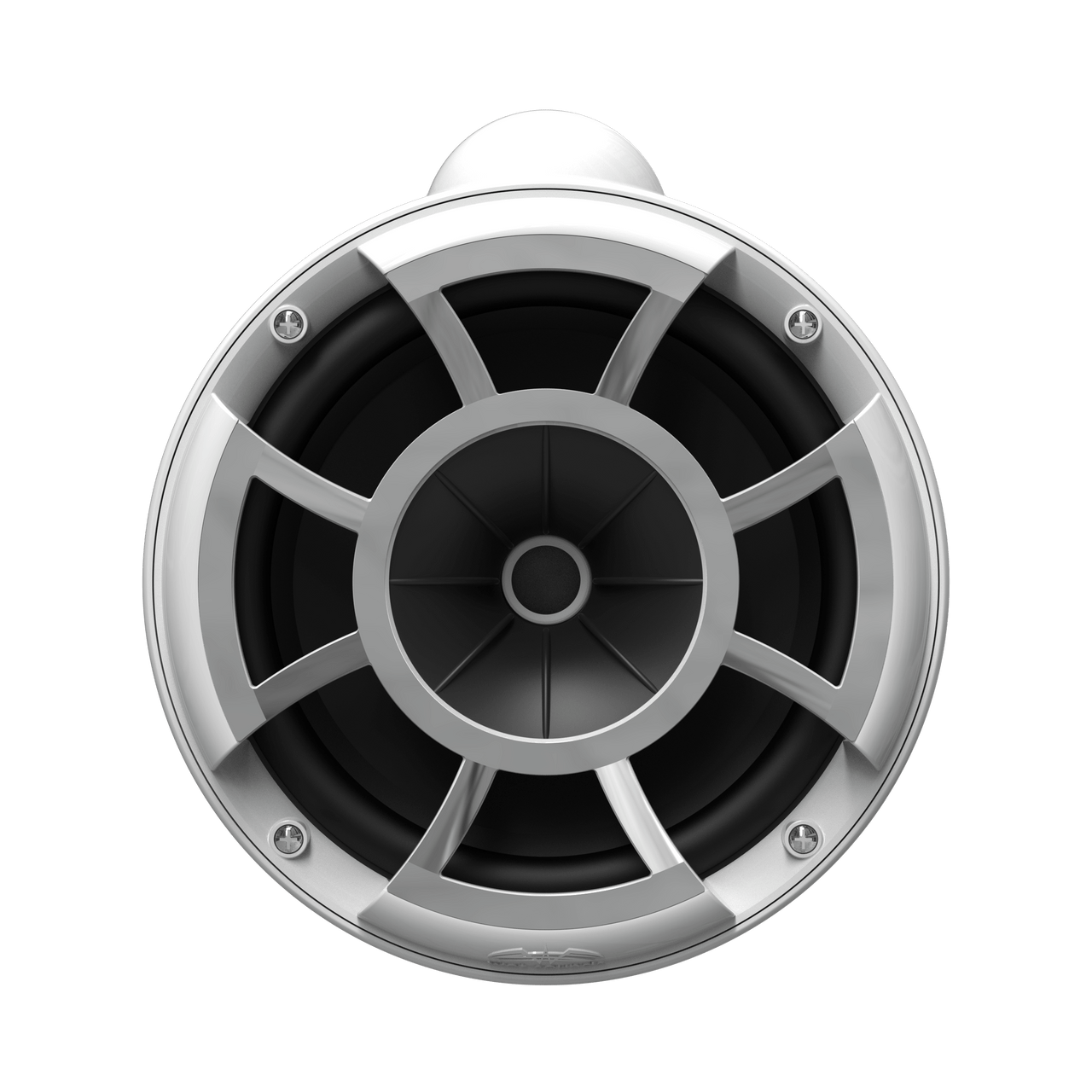 ALTAVOZ DE TORRE WET SOUNDS REV 8 MOUNT BLANCO | WETREV8WXV2