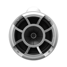 REV8™ White V2 | Wet Sounds Revolution Series 8" White Tower Speakers - TMP Global