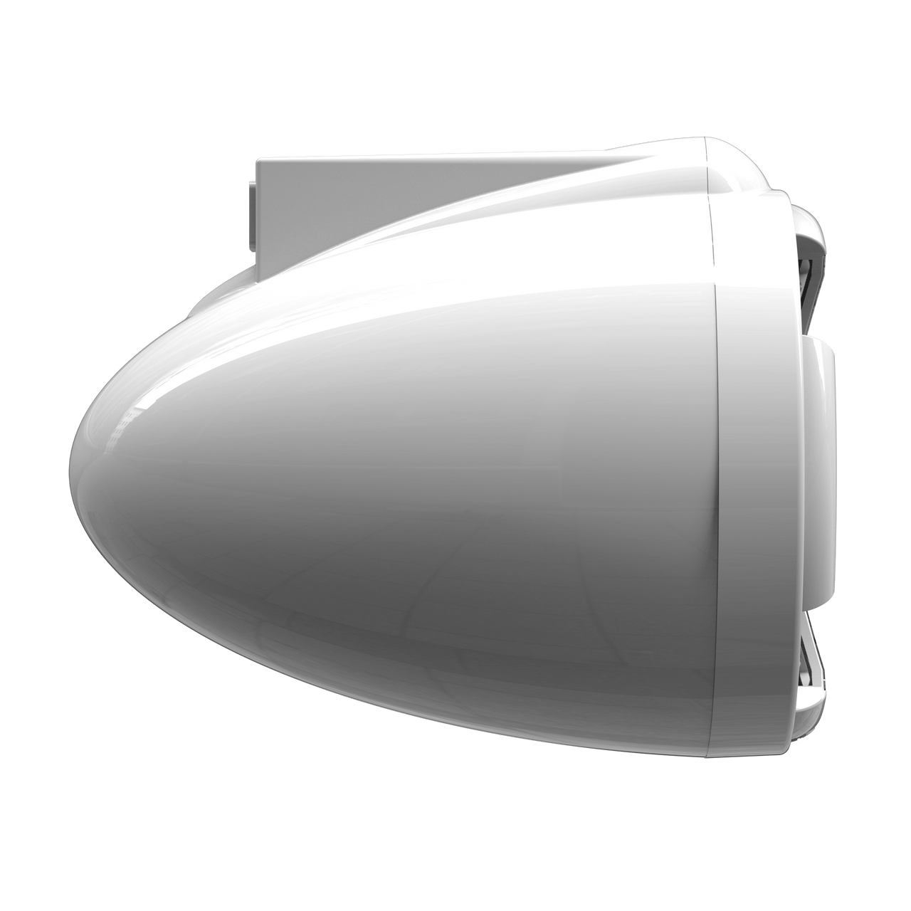REV8™ White V2 | Wet Sounds Revolution Series 8" White Tower Speakers - TMP Global