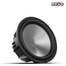 REVO 10 HP S4 V3 | Wet Sounds REVO Series 10-inch High-Power Marine Subwoofer - 4Ω Black - TMP Global
