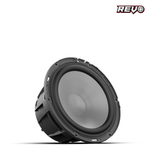 REVO 8 FA S4-B | Wet Sounds REVO Series 8-inch Free-Air Marine Subwoofer - 4Ω Black - TMP Global