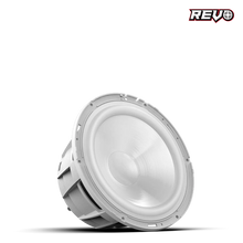 REVO 8 FA S4-W | Wet Sounds REVO Series 8-inch Free-Air Marine Subwoofer - 4Ω White - TMP Global