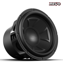 REVO 15 XXX V4-B | Wet Sounds REVO Series XXX 15-inch SPL Marine Subwoofer - Dual 2Ω Black - TMP Global