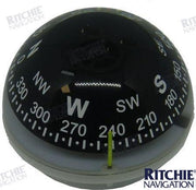CAPSULE BLACK  5�� DIAL   (V-57) | OEM  0067ASY | CAPSULE | RITCHIE NAVIGATION